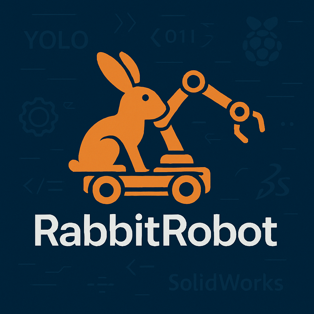 RabbitRobot_Web 关键画面 2