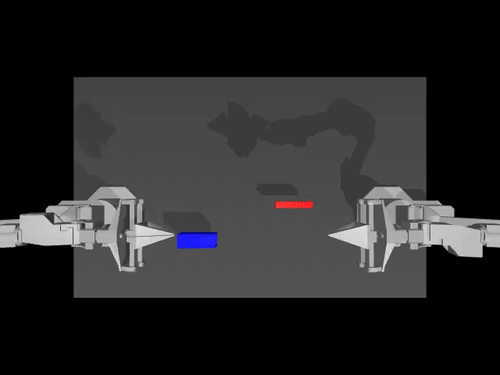 RabbitRobot_Arm