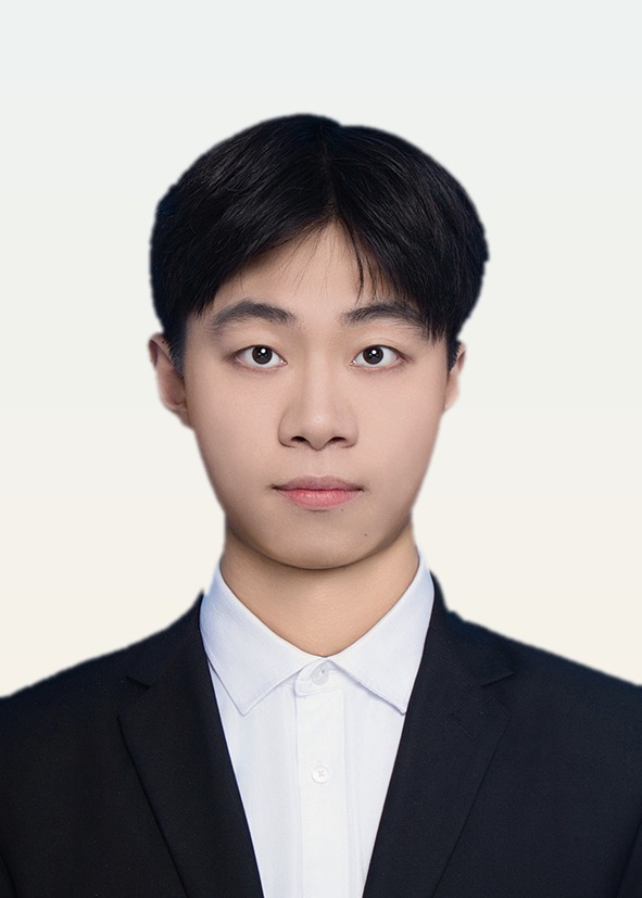 Jinghai Li portrait